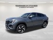 Volkswagen Atlas Cross Sport