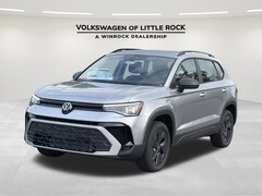 2026 Volkswagen Taos 1.5T S SUV