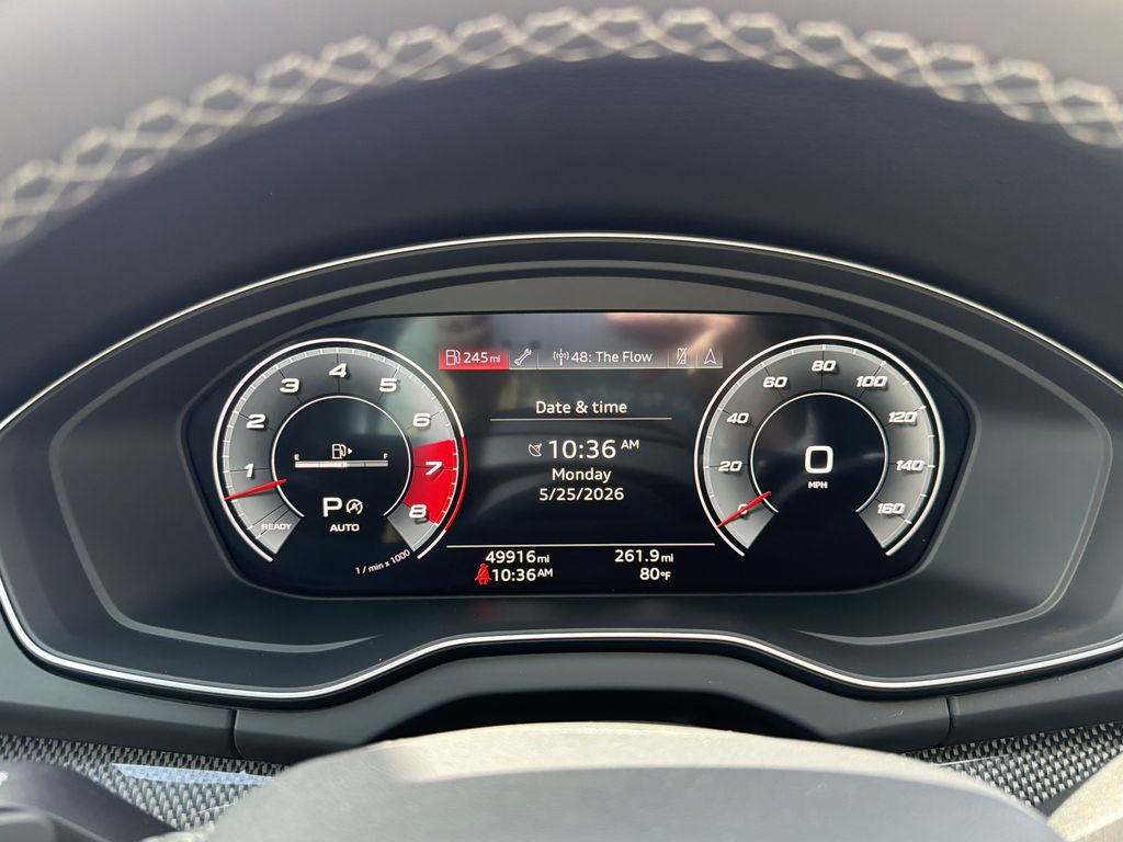 2023 Audi SQ5 Prestige - Photo 27