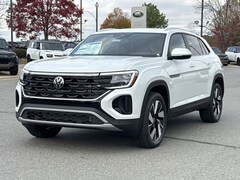 2026 Volkswagen Atlas Cross Sport 2.0T SE w/Technology SUV