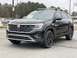  Volkswagen Atlas Cross Sport
