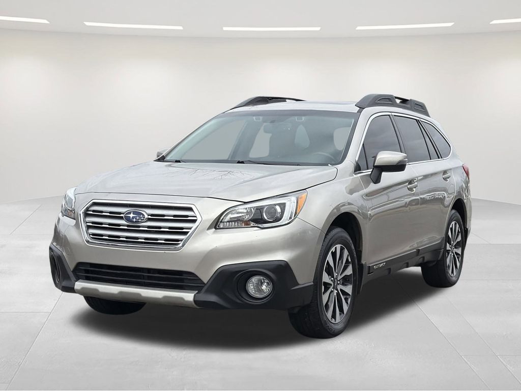 2016 Subaru Outback Limited