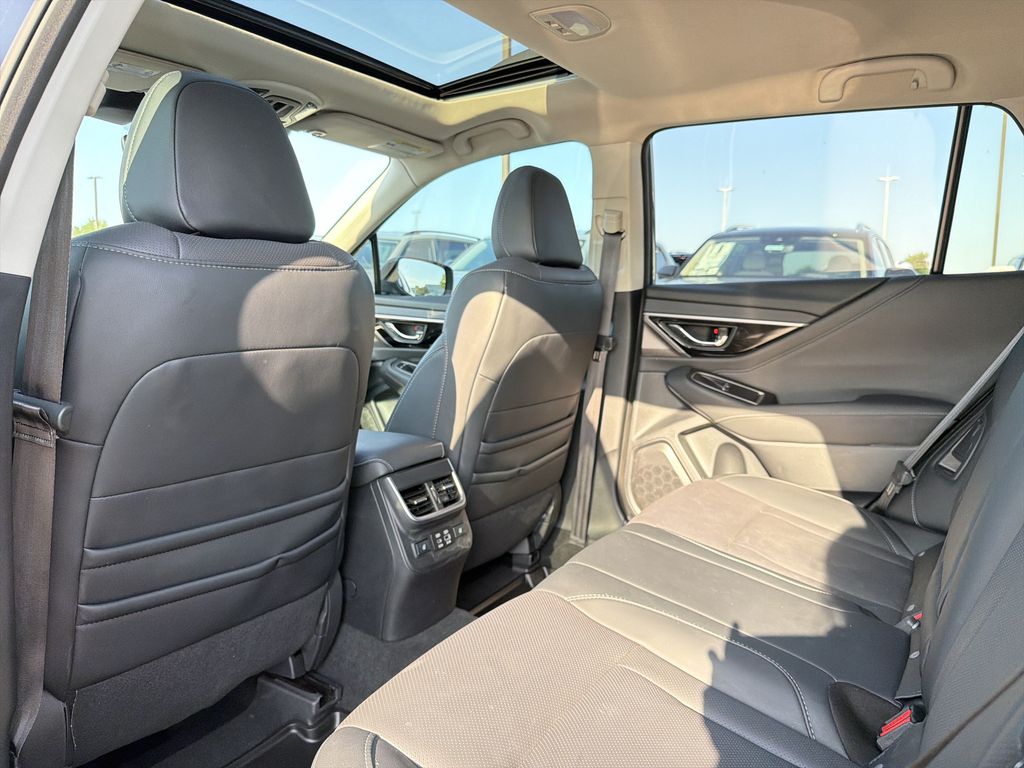 2024 Subaru Outback Limited - Photo 12