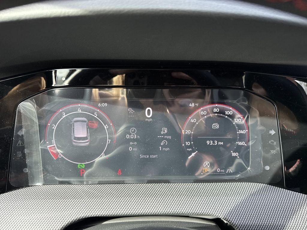 2026 Volkswagen Golf GTI SE - Photo 26