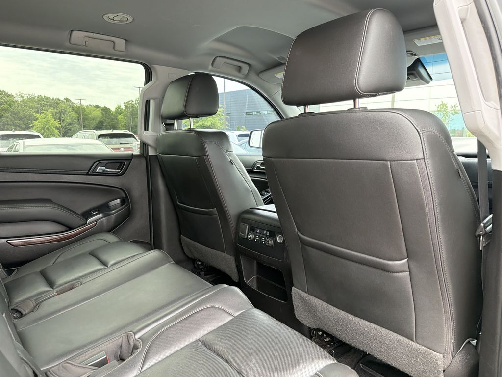 2018 GMC Yukon XL SLT - Photo 20
