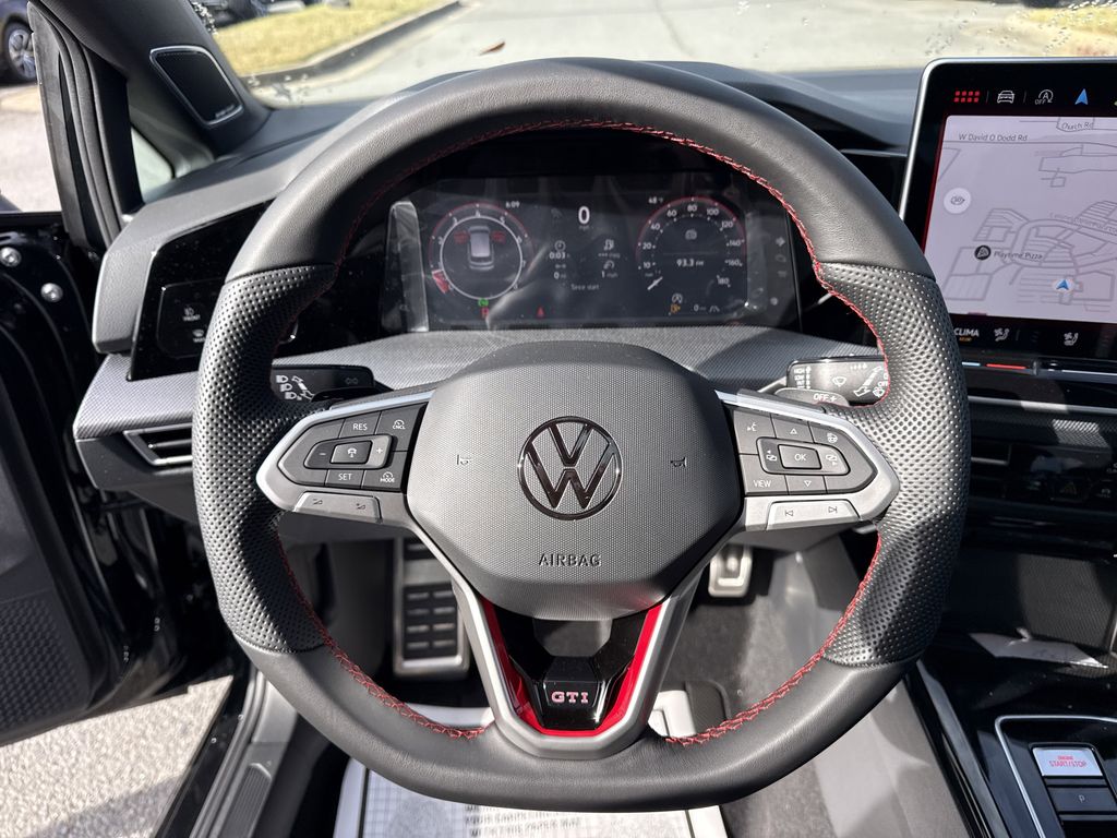 2026 Volkswagen Golf GTI SE - Photo 23