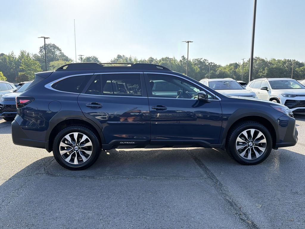 2024 Subaru Outback Limited - Photo 6