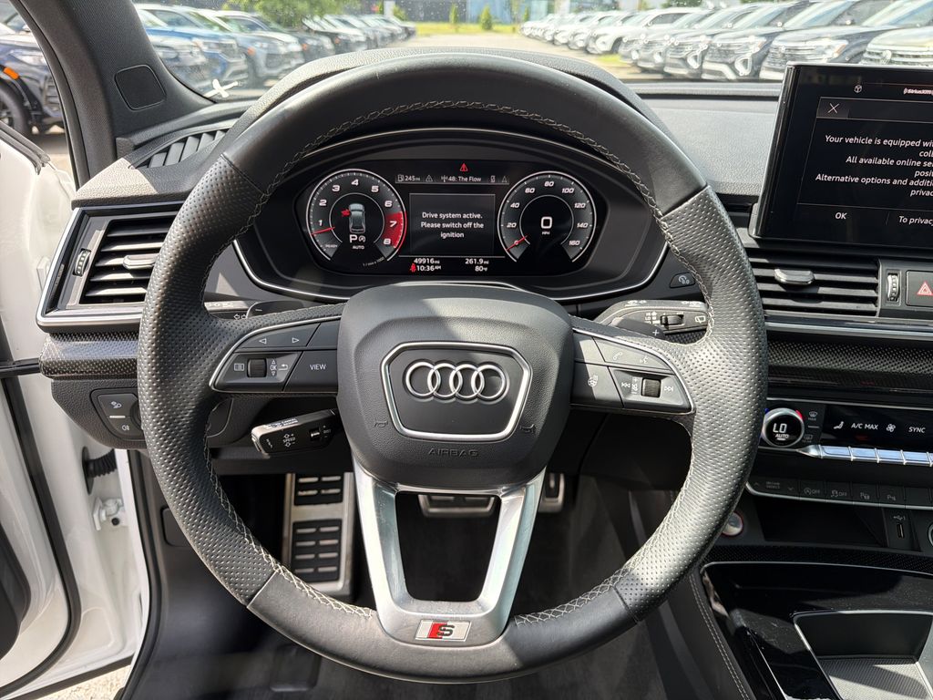 2023 Audi SQ5 Prestige - Photo 24