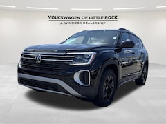 2025 Volkswagen Atlas 2.0T Peak Edition SUV