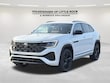  Volkswagen Atlas Cross Sport