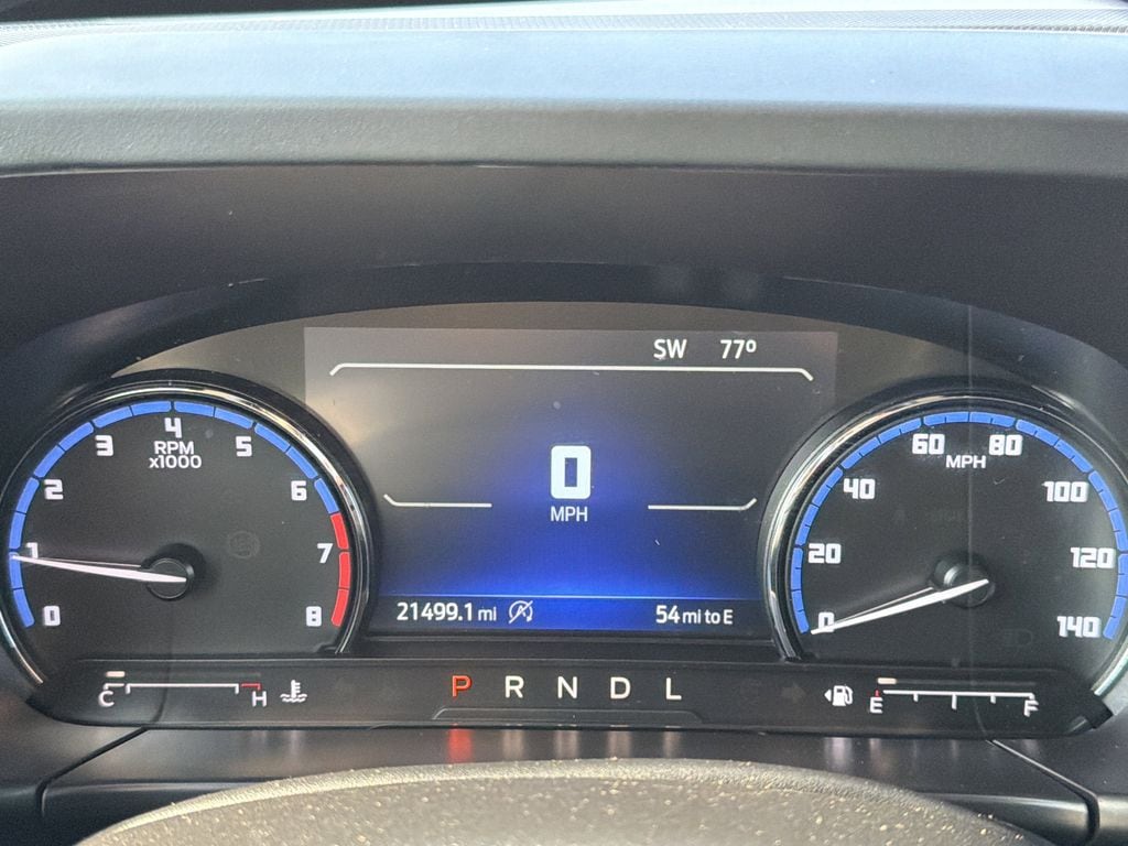 2023 Ford Bronco Sport Outer Banks - Photo 26