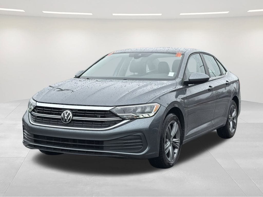 2023 Volkswagen Jetta SE