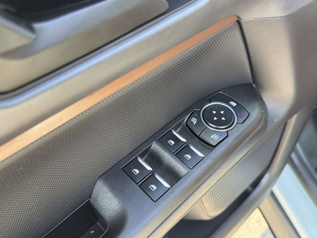 2023 Ford Bronco Sport Outer Banks - Photo 22