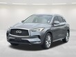  INFINITI QX50