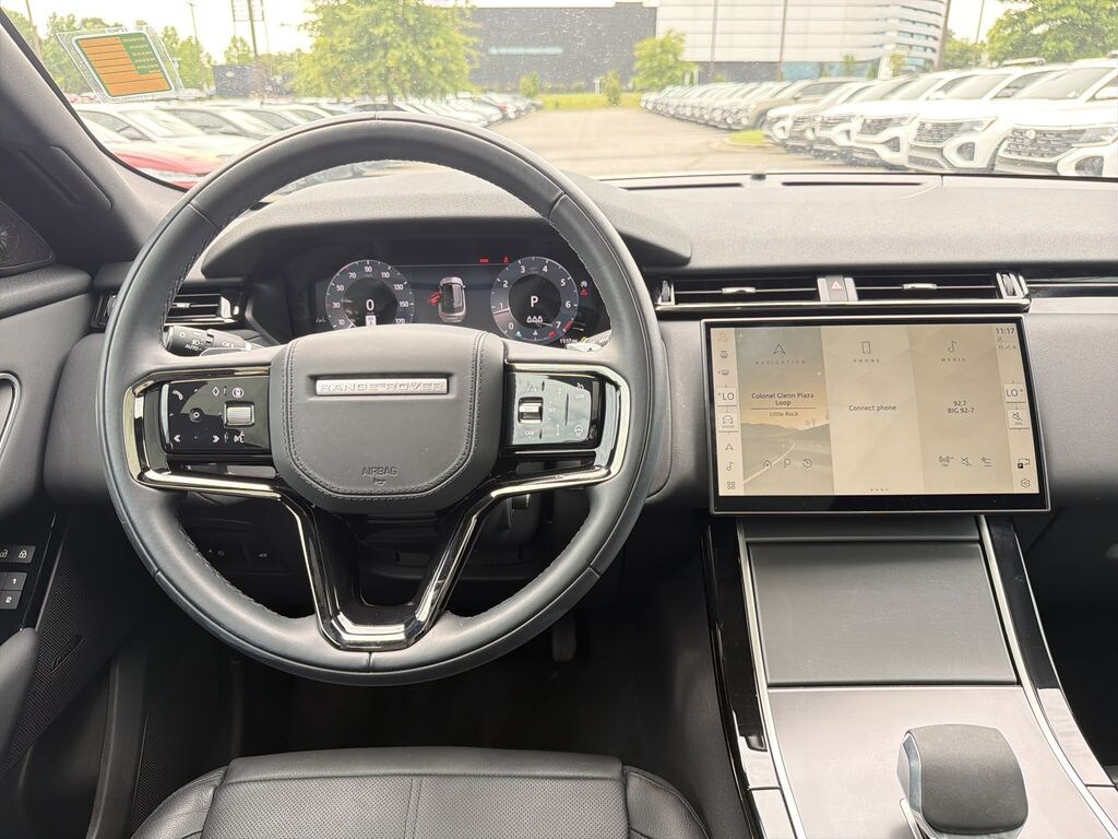 Used 2026 Land Rover Range Rover Velar S SUV
