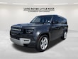 Land Rover Defender 130