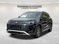 2025 Volkswagen Tiguan 2.0T S SUV