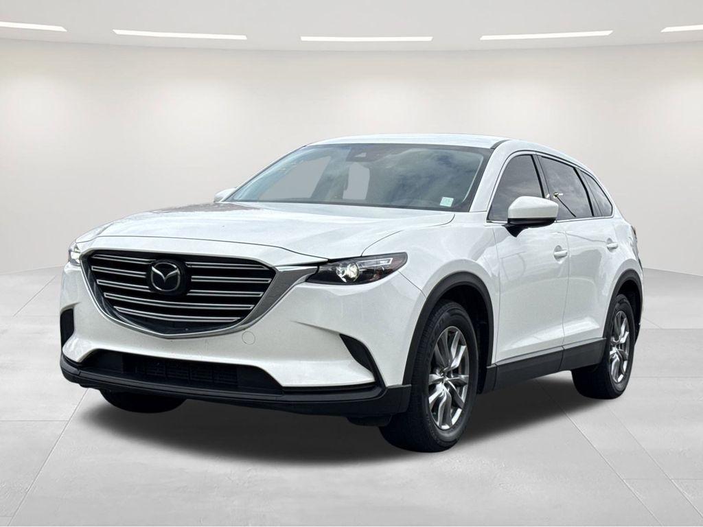 2019 Mazda CX-9 Touring