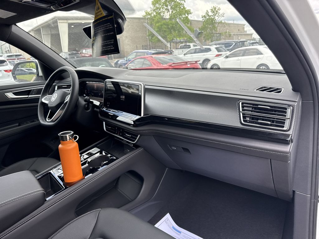 2025 Volkswagen Atlas Cross Sport SEL - Photo 21