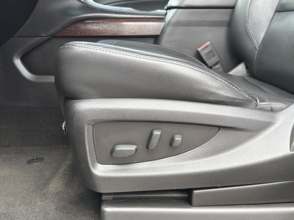 2018 GMC Yukon XL SLT - Photo 25