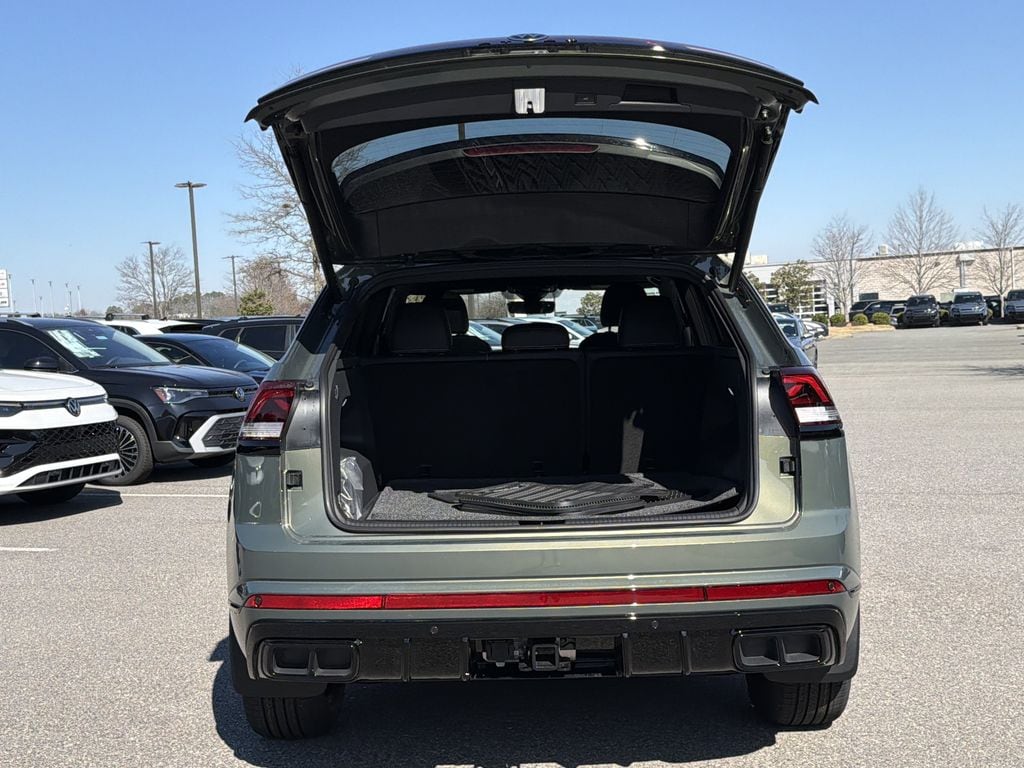 2026 Volkswagen Atlas Cross Sport SEL R-LINE - Photo 15