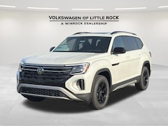 2026 Volkswagen Atlas 2.0T Peak Edition SUV