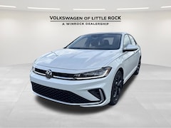 2025 Volkswagen Jetta 1.5T SE Sedan