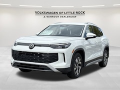 2025 Volkswagen Tiguan 2.0T S SUV