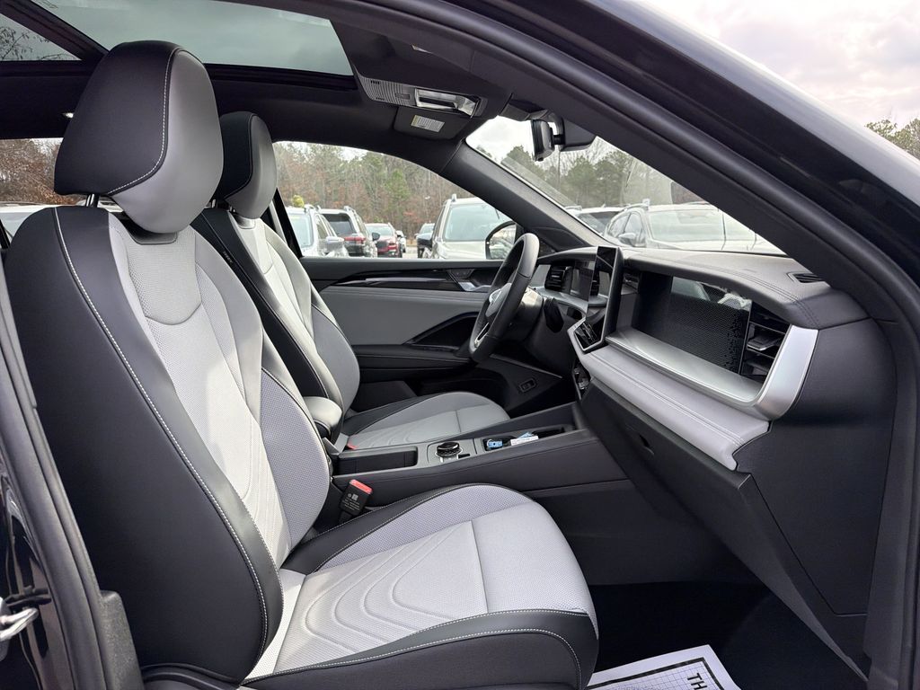 2026 Volkswagen Tiguan SE R-LINE BLACK - Photo 20