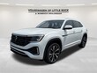 Volkswagen Atlas Cross Sport
