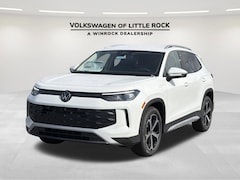 2026 Volkswagen Tiguan 2.0T SE SUV