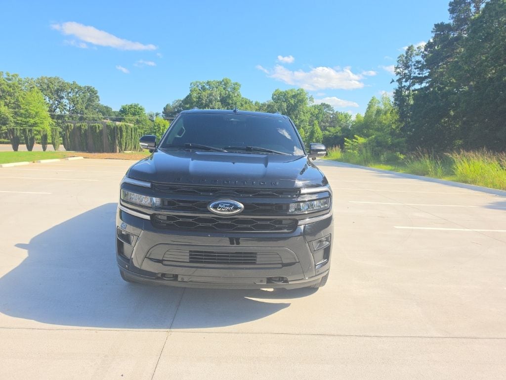 Used 2023 Ford Expedition Limited SUV