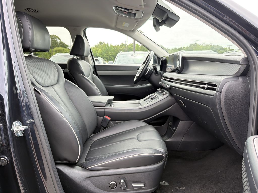 2024 Hyundai Palisade SEL - Photo 20