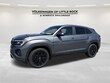  Volkswagen Atlas Cross Sport