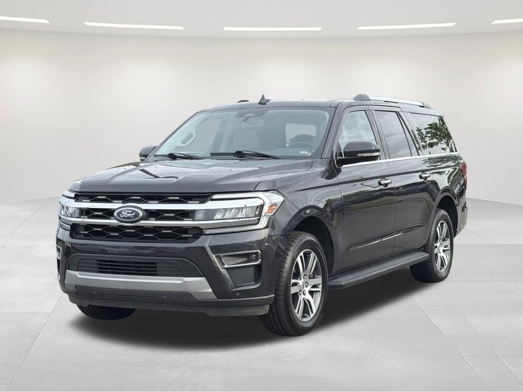 2024 Ford Expedition Limited MAX's photo