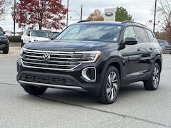 2026 Volkswagen Atlas 2.0T SE w/Technology SUV