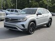  Volkswagen Atlas Cross Sport