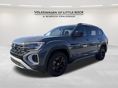 2026 Volkswagen Atlas 2.0T Peak Edition SUV