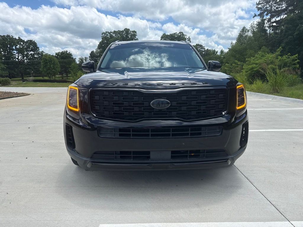 Used 2021 Kia Telluride EX SUV