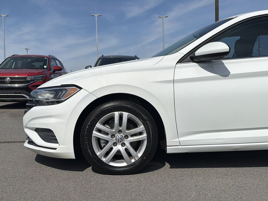 2019 Volkswagen Jetta S - Photo 9