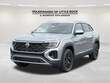  Volkswagen Atlas Cross Sport