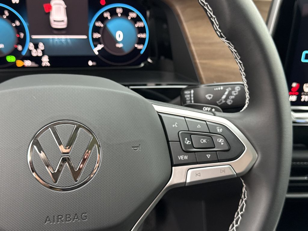 2026 Volkswagen Atlas SE w/Tech - Photo 30