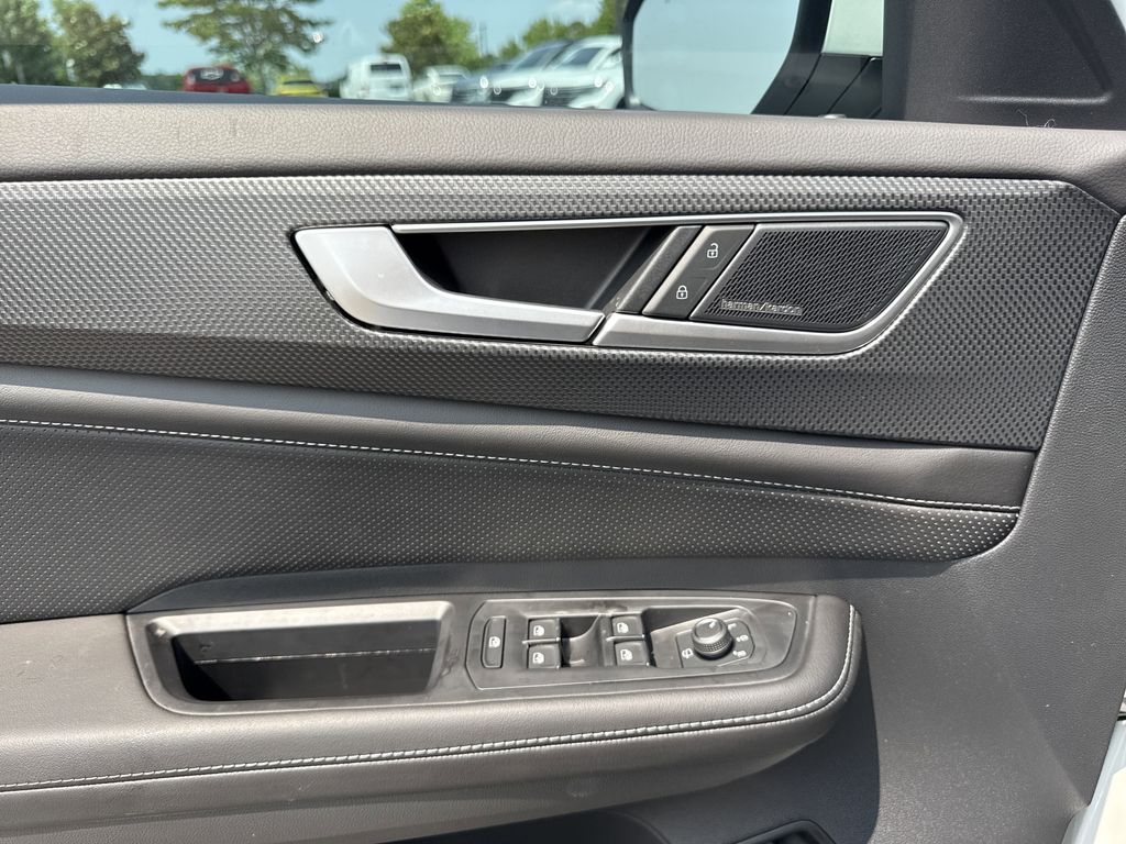 2025 Volkswagen Atlas Cross Sport SEL Premium R-LINE - Photo 23