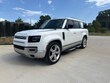  Land Rover Defender 130