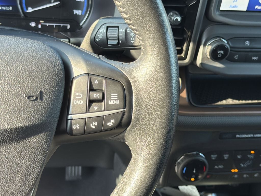 2023 Ford Bronco Sport Outer Banks - Photo 25