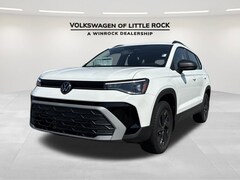 2025 Volkswagen Taos 1.5T S SUV