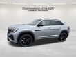 Volkswagen Atlas Cross Sport