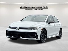 2026 Volkswagen Golf R Base Hatchback