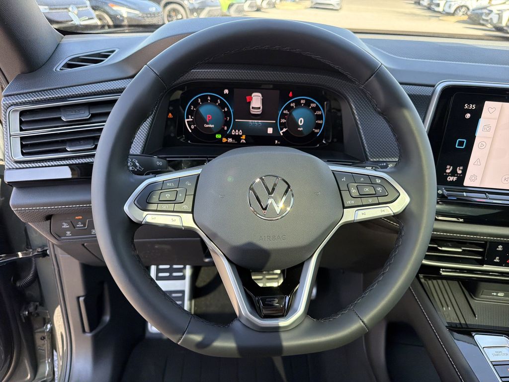 2026 Volkswagen Atlas Cross Sport SEL R-LINE - Photo 26