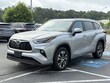  Toyota Highlander Hybrid